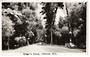 Real Photograph by N S Seaward of Hongi's Track Rotorua. - 45941 - Postcard