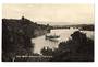 Real Photograph by Radcliffe of Lake Rotoiti. - 45999 - Postcard