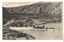 Postcard of The Landing Place Lake Tarawera. Dated 15/5/1919. - 46001 - Postcard