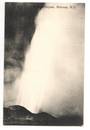 Postcard by Iles of Pohutu Geyser. - 46013 - Postcard