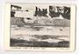 Composite Postcard by Marsh. Panoramic View of Round Trip (Waimangu). - 46022 - Postcard