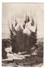 Postcard by Blencowe of Waimangu Geyser. - 46028 - Postcard