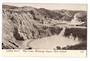 Early Undivided Postcard of The Crater Waimangu Valley. - 46100 - Postcard
