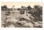 Postcard of Sanatorium Building Rotorua. - 46106 - Postcard