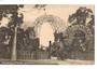 Postcard The Arch Entrance Sanatorium Gardens Rotorua. - 46125 - Postcard