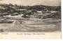 Early Undivided Postcard of by Muir & Moodie of the Teapot Waiotapu. - 46133 - Postcard