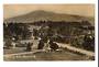 Real Photograph by Smith Panorama D of Rotorua. - 46186 - Postcard