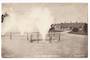 Postcard by Blencowe of Malfroy Geyser and Sanatorium. - 46200 - Postcard