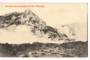 Postcard of Gibraltar Rock and Frying Pan Flat Waimangu. - 46231 - Postcard