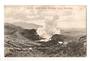 Postcard of Steam Clouds Waimangu Geyser. - 46241 - Postcard