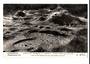 Real Photograph by Dawson of Boiling Mud Pool Whakarewarewa. - 46254 - Postcard
