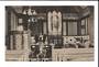 Postcard of the Interior of the Maori Church at Ohinemutu. - 46260 - Postcard
