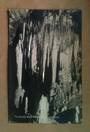 Real Photograph by Radcliffe of The Giant's Hand Aranui Cave. - 46414 - Postcard