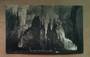 Real Photograph by Radcliffe of The Cave Waitomo. - 46420 - Postcard