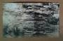 Real Photograph by A S Hawley The caves Waitomo. Damage. - 46422 - Postcard