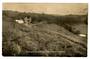 Real Photograph by Radcliffe of Government Accomodation House Waitomo. - 46436 - Postcard