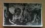 Real Photograph by N S Seaward of Waitomo Caves. - 46454 - Postcard