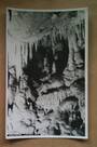 Real Photograph by N S Seaward of Waitomo Caves. - 46457 - Postcard
