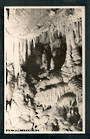 Real Photograph by N S Seaward of Waitomo Caves. - 46457 - Postcard
