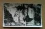 Real Photograph by N S Seaward of Waitomo Caves. - 46458 - Postcard