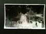 Real Photograph by N S Seaward of Soda Geyser Te Aroha. - 46501 - Postcard