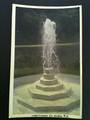 Real Photograph of the Soda Geyser Te Aroha. - 46514 - Postcard
