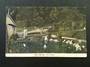Postcard of Eye Spring Re Aroha. - 46530 - Postcard