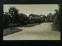 Real Photograph of Recreation Grounds Paeroa. - 46581 - Postcard