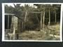 Real Photograph of Old Shack Colville. - 46586 - Postcard