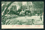 Early Undivided Postcard by Muir & Moodie of Mermaid bath Wairakei. - 46651 - Postcard