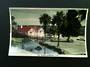 Tinted Postcard by N S Seaward of Te Aroha Domain. - 46657 - Postcard