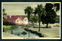 Tinted Postcard by N S Seaward of Te Aroha Domain. - 46657 - Postcard