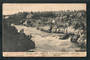 Early Undivided Postcard of Atiamuri from the Bridge. - 46665 - Postcard