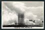 Tinted Postcard by N S Seaward of Geothermal Activity Wairakei. - 46777 - Postcard