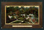 Coloured postcard of The Spa Taupo. - 46790 - Postcard