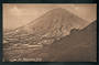 Postcard of Mt Ngauruhoe. - 46818 - Postcard