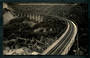 Real Photograph by Radcliffe of Hapuawhenua Viaduct near Ohakune. - 46822 - Postcard
