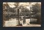 Real Photograph by Radcliffe of the Recreation Grounds New Plymouth. - 47020 - Postcard