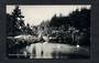 Real Photograph of Recreation Grounds New Plymouth. - 47045 - Postcard