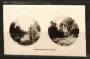 Real Photograph of the Waingongoro River Eltham. By H G Carman Bookseller. - 47067 - Postcard