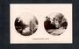 Real Photograph of the Waingongoro River Eltham. By H G Carman Bookseller. - 47067 - Postcard