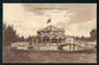 Postcard of the Tea kiosk Racecourse Feilding. - 47205 - Postcard