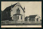 Postcard of The Weleyan Church Feilding. - 47208 - Postcard