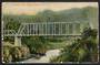 Coloured Postcard by A A Pratt of Esplanade Palmerston North - 47213 - Postcard