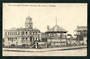 Postcard of Post Office and Band Rotunda Fielding. - 47251 - Postcard