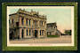 Coloured Postcard by A A Pratt of Opera House Palmerston North - 47256 - Postcard