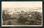 Real Photograph by A B Hurst & Son of The Square Palmerston North. - 47263 - Postcard