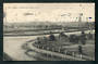 Postcard of The Square Palmerston North. - 47281 - Postcard