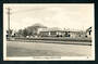 Real Photograph by A B Hurst & Son of Horowhenua College Levin. - 47312 - Postcard