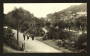 Real Photograph by Radcliffe of Botanical Gardens Wellington. - 47347 - Postcard